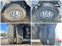 いすゞフォワードアルミウイング中型（4t）[写真21]