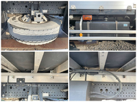 いすゞフォワードアルミウイング中型（4t）[写真22]