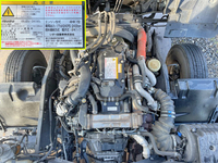 いすゞフォワードアルミウイング中型（4t）[写真24]