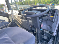 いすゞフォワードアルミウイング中型（4t）[写真32]