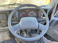 いすゞフォワードアルミウイング中型（4t）[写真33]