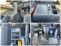 いすゞフォワードアルミウイング中型（4t）[写真34]