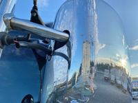 いすゞフォワードアルミウイング中型（4t）[写真38]