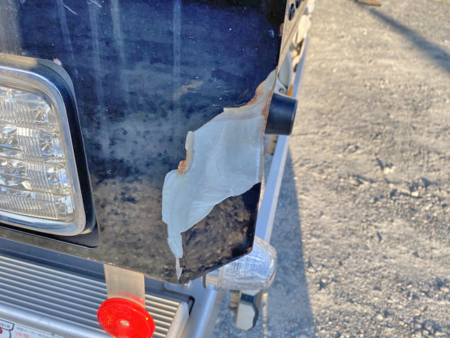 いすゞフォワードアルミウイング中型（4t）[写真39]