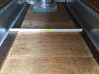 いすゞフォワードアルミウイング中型（4t）[写真11]