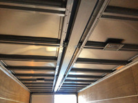 いすゞフォワードアルミウイング中型（4t）[写真13]