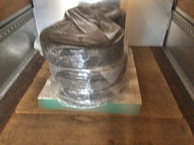 いすゞフォワードアルミウイング中型（4t）[写真15]