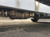 いすゞフォワードアルミウイング中型（4t）[写真18]