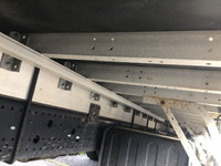 いすゞフォワードアルミウイング中型（4t）[写真21]