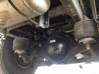 いすゞフォワードアルミウイング中型（4t）[写真22]