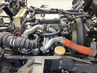 いすゞフォワードアルミウイング中型（4t）[写真23]