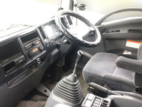 いすゞフォワードアルミウイング中型（4t）[写真27]