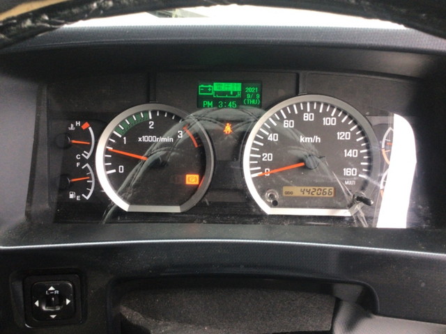 いすゞフォワードアルミウイング中型（4t）[写真29]