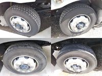 いすゞギガアルミウイング大型（10t）[写真12]