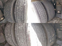 いすゞギガアルミウイング大型（10t）[写真13]