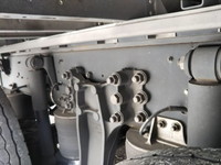 いすゞギガアルミウイング大型（10t）[写真15]