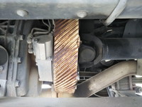 いすゞギガアルミウイング大型（10t）[写真19]