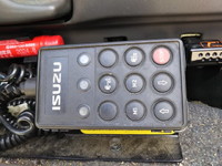 いすゞギガアルミウイング大型（10t）[写真33]