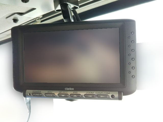 いすゞギガアルミウイング大型（10t）[写真36]