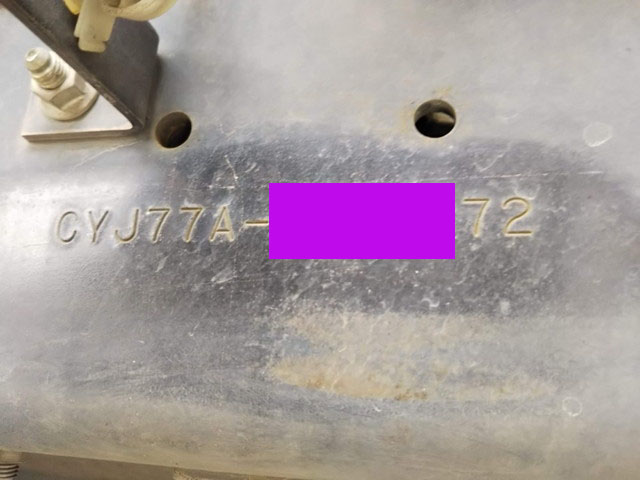 いすゞギガアルミウイング大型（10t）[写真38]