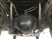 日野レンジャー幌ウイング中型（4t）[写真22]