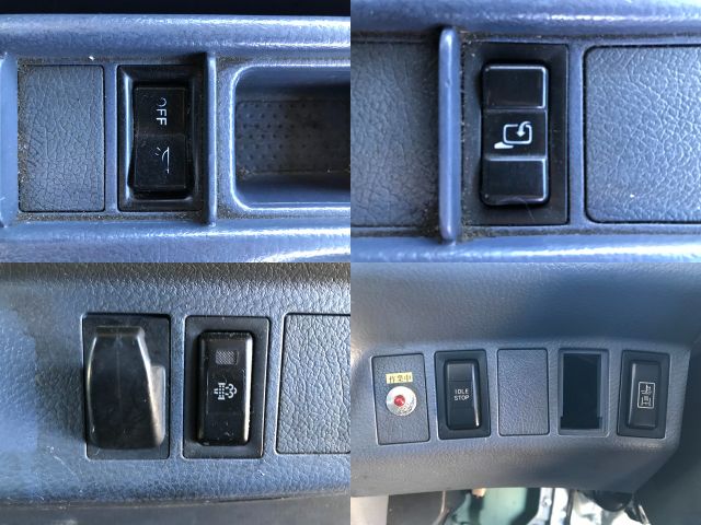 日野レンジャー幌ウイング中型（4t）[写真36]