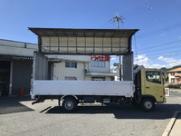 日野レンジャー幌ウイング中型（4t）[写真07]