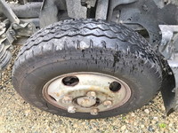 三菱ふそうキャンターダンプ小型（2t・3t）[写真14]