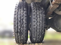 三菱ふそうキャンターダンプ小型（2t・3t）[写真15]