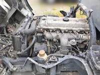 三菱ふそうキャンターダンプ小型（2t・3t）[写真18]