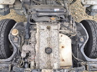 三菱ふそうキャンターダンプ小型（2t・3t）[写真20]