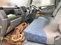 三菱ふそうキャンターダンプ小型（2t・3t）[写真24]