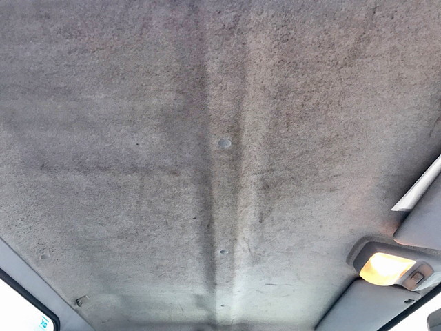 三菱ふそうキャンターダンプ小型（2t・3t）[写真27]