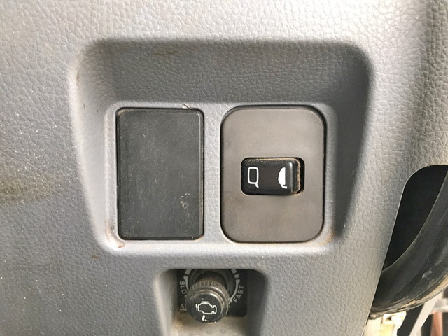 三菱ふそうキャンターダンプ小型（2t・3t）[写真31]