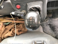 三菱ふそうキャンターダンプ小型（2t・3t）[写真32]