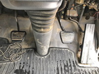 三菱ふそうキャンターダンプ小型（2t・3t）[写真33]