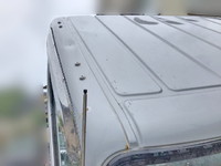 三菱ふそうキャンターダンプ小型（2t・3t）[写真35]