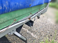 三菱ふそうキャンターダンプ小型（2t・3t）[写真36]