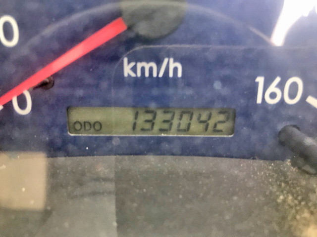 三菱ふそうキャンターダンプ小型（2t・3t）[写真37]