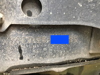 三菱ふそうキャンターダンプ小型（2t・3t）[写真39]