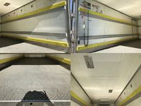 日野レンジャー冷凍車（冷蔵車）中型（4t）[写真11]