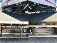 日野レンジャー冷凍車（冷蔵車）中型（4t）[写真18]