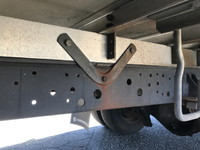 日野レンジャー冷凍車（冷蔵車）中型（4t）[写真21]