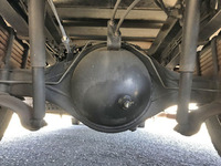 日野レンジャー冷凍車（冷蔵車）中型（4t）[写真22]