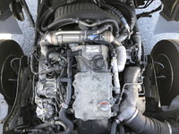 日野レンジャー冷凍車（冷蔵車）中型（4t）[写真23]