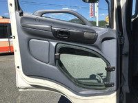 日野レンジャー冷凍車（冷蔵車）中型（4t）[写真25]