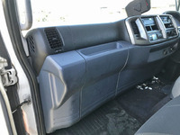 日野レンジャー冷凍車（冷蔵車）中型（4t）[写真28]