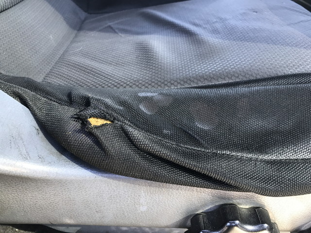 日野レンジャー冷凍車（冷蔵車）中型（4t）[写真30]