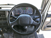 日野レンジャー冷凍車（冷蔵車）中型（4t）[写真32]