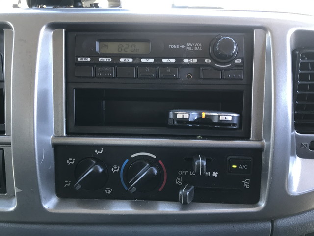 日野レンジャー冷凍車（冷蔵車）中型（4t）[写真34]